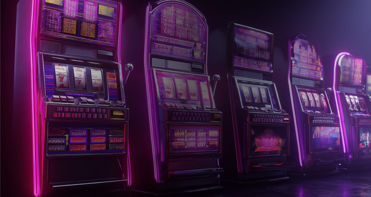 Fast Slots